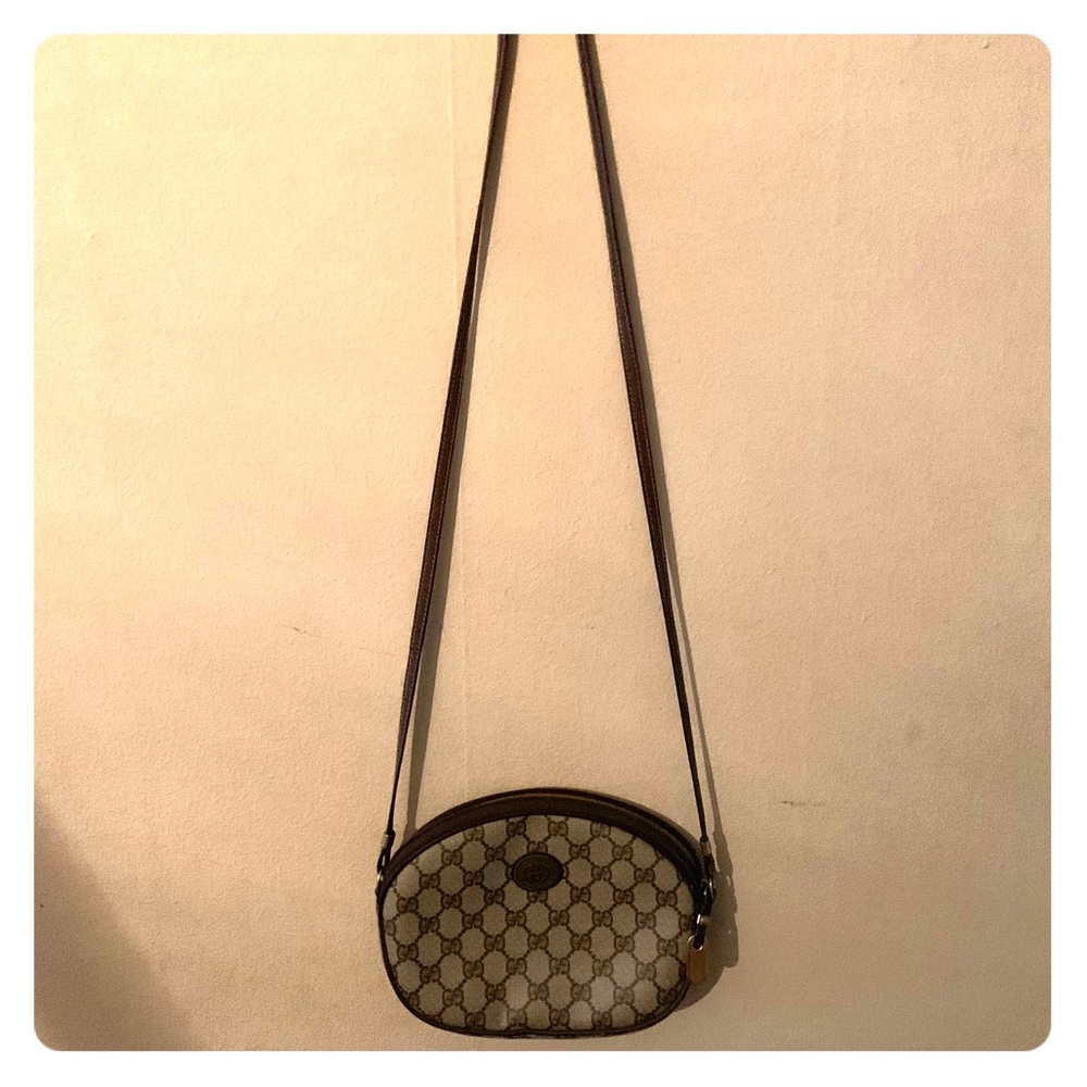 💯% Authentic Gucci Handbag